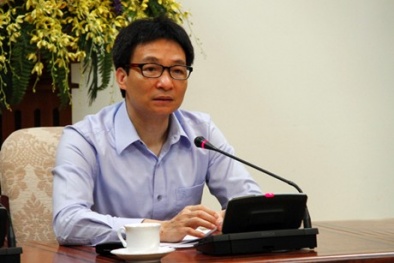 Thông điệp chống dịch bệnh phải hấp dẫn như...quảng cáo